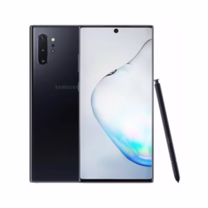 Aura Black
