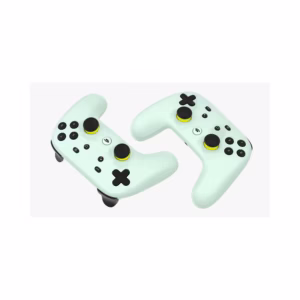 Google Stadia Controller Manette Wasabi - Open Box - view 2