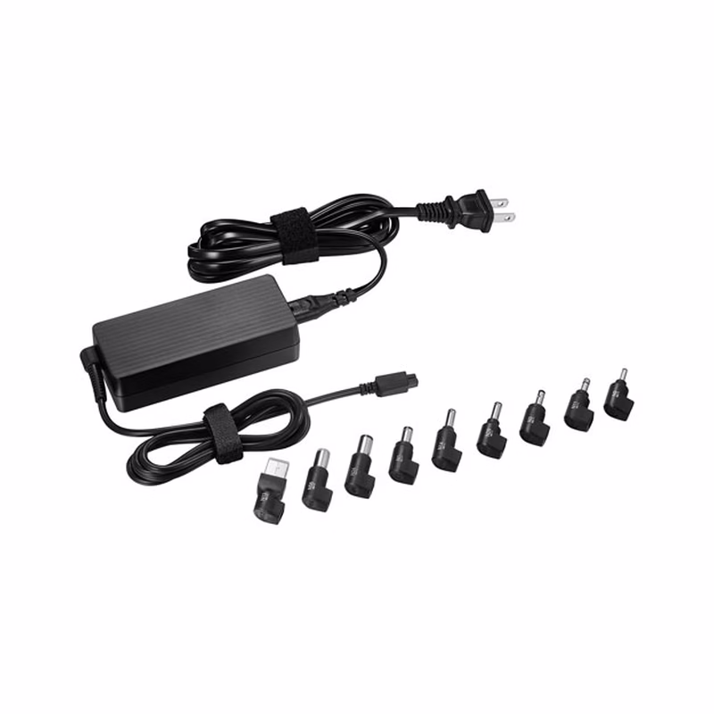 Insignia Universal 65W Laptop Charger (NS-PWL965-C) - Brand New - Image 4