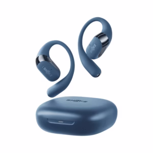 Shokz OpenFit 2+ Open-Ear True Wireless Headphones, Brand New