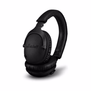 Marshall Monitor II Active Noise Canceling Over-Ear Bluetooth Headphone, Black (Brand New)