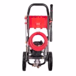 CRAFTSMAN 2200 PSI Cold Water Gas Pressure Washer - 2.0 GPM (Brand New) - view 4