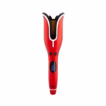 CHI Spin N Curl – 1 Inch, Ruby Red - Brand New