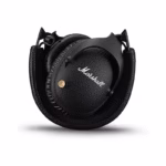 Marshall Monitor II Active Noise Canceling Over-Ear Bluetooth Headphone, Black (Brand New) - view 2
