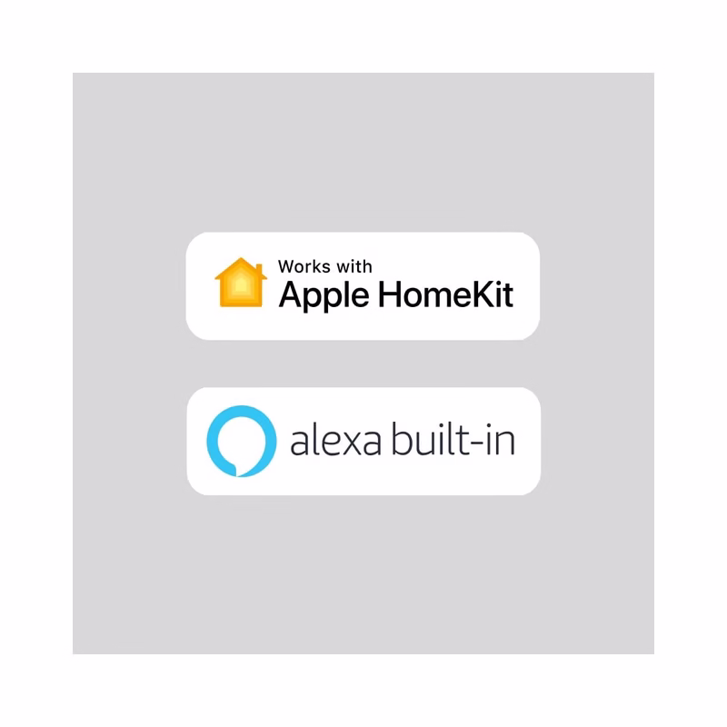 Ecobee Smart Camera – WiFi Security Camera, Smart Home Security System, 1080p HD 180 Degree - Brand New - Image 3