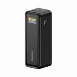 Energizer 27000mAh 22.5W Fast-Charge Power Bank with Dual USB-A & USB-C Input – Matte Black (UE27000PQ)-(BRAND NEW)