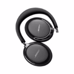 Bose QuietComfort Ultra Bluetooth Headphones (2nd Gen) – Black (Brand New) - view 2