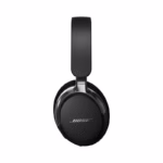 Bose QuietComfort Ultra Bluetooth Headphones (2nd Gen) – Black (Brand New) - view 3