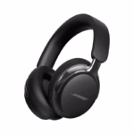 Bose QuietComfort Ultra Bluetooth Headphones (2nd Gen) – Black (Brand New)