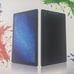 Maze Speed 10.1" 4G LTE Android Tablet - 2024 Model (Brand New)