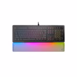 Turtle Beach Vulcan II Max Optical RGB Gaming Keyboard - Brand New