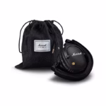Marshall Monitor II Active Noise Canceling Over-Ear Bluetooth Headphone, Black (Brand New) - view 7