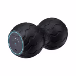 Therabody Wave Series Wave Duo - Ergonomically Contoured Muscle Roller (Brand New)