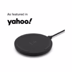 Belkin BoostCharge - Fast Wireless Charging Pad 10W (WIA001ttBK) - Open Box - view 3