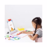 Osmo Little Genius Starter Kit for iPad - Ages 3-5 (Brand New) - view 6