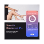 Braun Smart IPL, Skin i·Expert Pro 7: at Home Laser Hair Removal, Model: 6036 (Brand New) - view 3