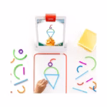 Osmo Little Genius Starter Kit for iPad - Ages 3-5 (Brand New) - view 2