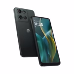 Motorola Moto G 5G 2025 128GB, Forest Gray - Certified Pre-Owned - view 2