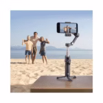 DJI Osmo Mobile 7P Gimbal Stabilizer, Built-in Extension Rod & Tripod (Brand New) - view 6