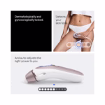 Braun Smart IPL, Skin i·Expert Pro 7: at Home Laser Hair Removal, Model: 6036 (Brand New) - view 4
