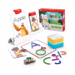 Osmo Little Genius Starter Kit for iPad - Ages 3-5 (Brand New)