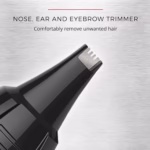 Remington Head-to-Toe Advanced Rechargeable Groomer Kit (10 Pieces) PG525D – Black (Brand New) - view 6