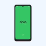 Ahlo 1 5G 128GB, Unlocked Smartphone - Certified Pre-Owned - view 3