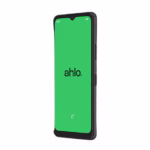 Ahlo 1 5G 128GB, Unlocked Smartphone - Certified Pre-Owned - view 2