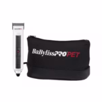 BaByliss Pro Pet Single Speed Professional Brushless Motor Clipper - Open Box