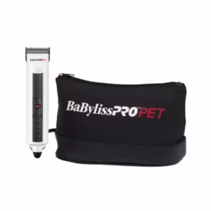 BaByliss Pro Pet Single Speed Professional Brushless Motor Clipper - Open Box