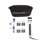 BaByliss Pro Pet Single Speed Professional Brushless Motor Clipper - Open Box - view 2