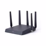 ZTE MF288 4G LTE GSM Unlocked Router Hotspot – Dual-Band WiFi + Battery | Supports Up to 20 Users (Certified Pre-Owned)