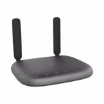 ZTE WF723 Wireless Home Phone Base – Unlocked (Certified Pre-Owned) - view 2