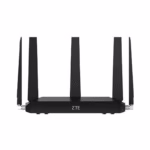 ZTE MF288 4G LTE GSM Unlocked Router Hotspot – Dual-Band WiFi + Battery | Supports Up to 20 Users (Certified Pre-Owned) -.