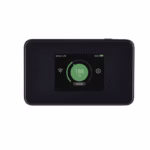 ZTE Unite IV Mobile WiFi Hotspot - GSM Unlocked - Grey (MF993C) - (Certified Pre-Owned)