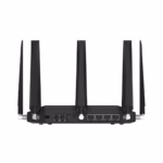 ZTE MF288 4G LTE GSM Unlocked Router Hotspot – Dual-Band WiFi + Battery | Supports Up to 20 Users (Certified Pre-Owned) -.