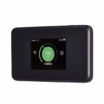 ZTE Unite IV Mobile WiFi Hotspot - GSM Unlocked - Grey (MF993C) - (Certified Pre-Owned) - view 5
