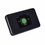 ZTE Unite IV Mobile WiFi Hotspot - GSM Unlocked - Grey (MF993C) - (Certified Pre-Owned) - view 2