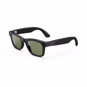 Ray-Ban | Meta Wayfarer (Gen 2) - Smart AI Glasses (Open Box)