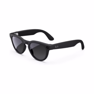 Ray-Ban | Meta Headliner (Gen 2) - Smart AI Glasses (Open Box)