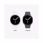 Samsung Galaxy Watch8 Smartwatch, 44mm, GPS - Canadian Model -Brand New - view 2