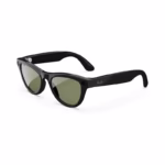 Ray-Ban | Meta Skyler (Gen 2) - Smart AI Glasses (Open Box)