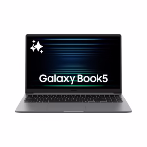 Samsung Galaxy Book5, Intel Core Ultra 7 - 255U, 16GB RAM, 512GB SSD - Brand New