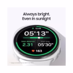 Samsung Galaxy Watch8 Smartwatch, 44mm, GPS - Canadian Model -Brand New - view 3