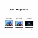 Samsung Galaxy Book5, Intel Core Ultra 7 - 255U, 16GB RAM, 512GB SSD - Brand New - view 7