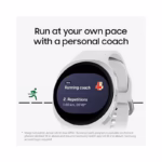Samsung Galaxy Watch8 Smartwatch, 44mm, GPS - Canadian Model -Brand New - view 6