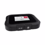 Sonim H500 Mobile 5G WiFi Hotspot – Touch Screen, MIL-STD-810H, 6000mAh, Up to 32 Devices - Certified Pre-Owned