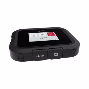 Sonim H500 Mobile 5G WiFi Hotspot – Touch Screen, MIL-STD-810H, 6000mAh, Up to 32 Devices - Certified Pre-Owned