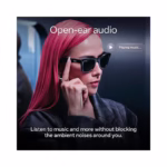 Ray-Ban | Meta Skyler (Gen 2) - Smart AI Glasses (Open Box) - view 4