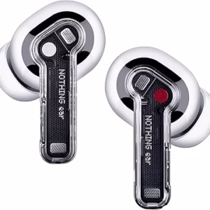 Nothing Ear (1) Wireless Earbuds -Brand New